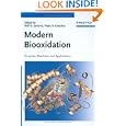 Modern Biooxidation: Enzymes, Reactions and Applications by Rolf D. Schmid and Vlada Urlacher