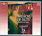 Breach of Duty (Unabridged Audiobook) (J.P. Beaumont Detective Series, Book 14)
