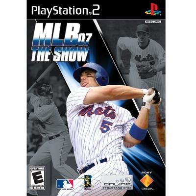 MLB '07: The Show