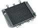 Produkt-Bild: Wasserk&uuml;hler Kawasaki ER 5, 96-
