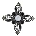 Vintage Inspired Gothic Design Brooch
