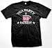 Tea Party T-shirts, Tea Party Patriot T-shirt, Vote Tea Party In 2012 For President Political Shirt