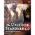 The Unicode Standard, Version 4.0