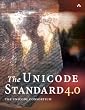 The Unicode Standard: Version 4.0