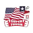 3ft x 5ft SuperTough Brand Polyester US Flag 3ft x 5ft SuperTough Brand Polyester US Flag