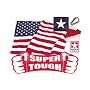 3ft x 5ft Super Tough Brand Polyester US Flag