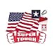 3ft x 5ft Super Tough Brand Polyester US Flag