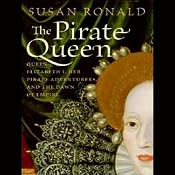 The Pirate Queen | [Susan Ronald]