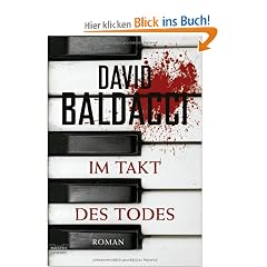 Im Takt des Todes: Roman