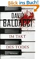 Im Takt des Todes: Roman