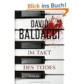 Im Takt des Todes: Roman