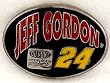 Jeff Gordon Special Edition Buckle #478, NASCAR Buckle