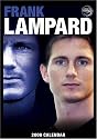 Frank Lampard Unofficial Calendar 2008