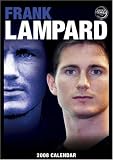 Frank Lampard Unofficial Calendar 2008
