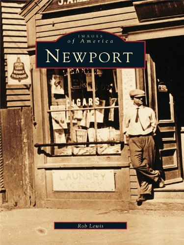 Newport (Images of America)