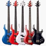 ESP GrassRoots グラスルーツ G-FR-52B PW フォレスト タイプ パールホワイト