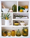 Posters: Cuisine Poster Reproduction - Provence I, Chauvin (30 x 24 cm)
