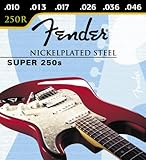 Fender Super 250R 010-046