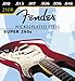 Fender Super 250R 010-046
