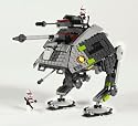 LEGO Star Wars AT-AP Podwalker