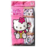 Hello Kitty Girls Underwear Panty