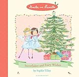 Snowflakes and fairy wishes