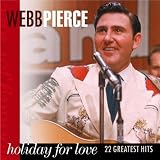 Holiday For Love: 22 Greatest Hits