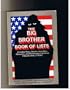 The Big Brother book of lists