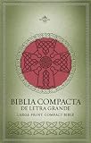 Santa Biblia: Riena Velera Revisita 1960, Rojo Carmesi, Reference