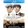 The Greatest Game Ever Played [Blu-ray]