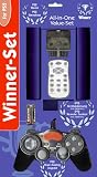 Eigenschaften Vidis  / Playstation 2 - Winner Set