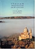 Italian Architecture of the 16th Century