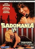 Buy Sadomania DVD at Amazon..