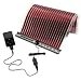 Rollup Nomad Solar Charger for Handheld Electronics
