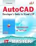 AutoCAD Developer's Guide to Visual LISP