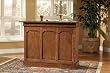 Tahoe Gaming Bar By Powell Furniture
