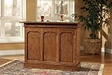 Tahoe Gaming Bar By Powell Furniture