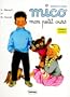 Mico mon petit ours, CP, 1er livret