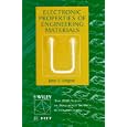 Electronic Properties of Engineering Materials (Mit Series in Materials Science and Engineering) by James D. Livingston