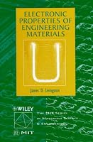Electronic Properties of Engineering Materials (Mit Series in Materials Science and Engineering)