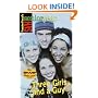 Three Girls and a Guy (Sweet Valley High Sr. Year(TM))