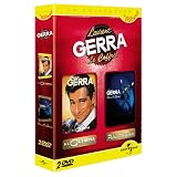 Coffret Laurent Gerra 2 DVD : Olympia / Palais des sports - DVD