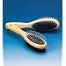 TRIXIE Hundeb�rste oval beidseitig
