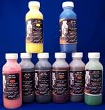 Costa Brava Acrylic dye 100ml