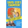 David, God's Champion!