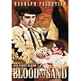 Blood and Sand