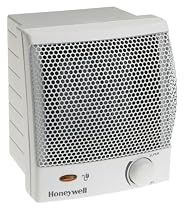 Honeywell HZ-315 Quick Heat Ceramic Heater