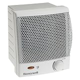 Honeywell HZ-315 Quick Heat Ceramic Heater ~ Honeywell