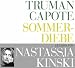 Sommerdiebe. 3 CDs (Audio CD)