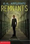 Aftermath (Remnants, Book 12)